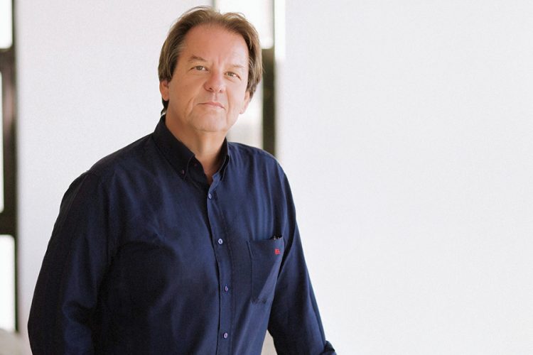 Πανεπιστήμιο Θεσσαλίας: Αναγόρευση του καθηγητή Αχιλλέα Γραβάνη σε Επίτιμο Διδάκτορα