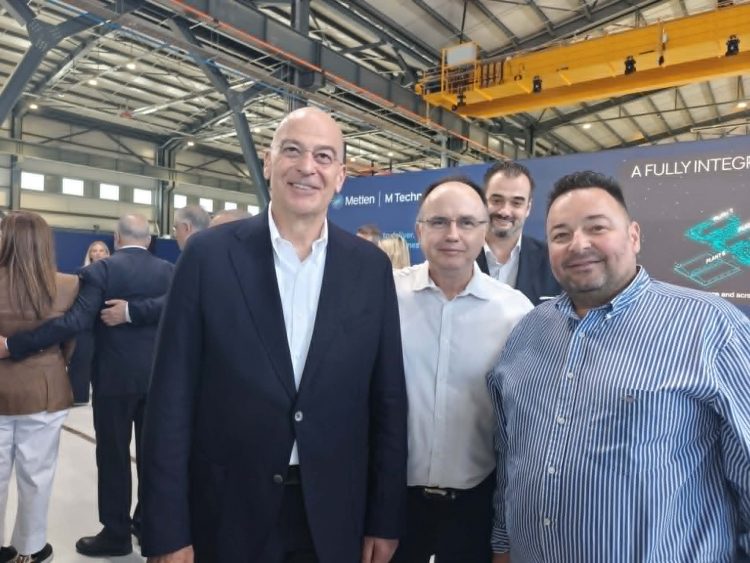Αίτημα Προέδρου Επιμελητηρίου Μαγνησίας στα Υπουργεία Ανάπτυξης – Παιδείας για την επαναλειτουργία των Τεχνικών Σχολών στο Βόλο