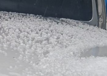 Η ορεινή Καλαμπάκα στις δέκα περιοχές της Θεσσαλίας με τα υψηλότερα ύψη βροχής χθες Παρασκευή (ΠΙΝΑΚΑΣ)