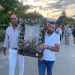 Με απόλυτη επιτυχία το πανηγύρι της Παναγίας Οδηγήτριας στη Φωτάδα (ΦΩΤΟ)