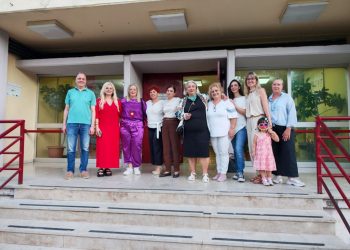 Ξεχωριστή παράσταση θεάτρου σκιών από το ΚΔΑΠ «ΣΤΑΘΜΟΣ» του Δ. Τρικκαίων