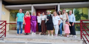 Ξεχωριστή παράσταση θεάτρου σκιών από το ΚΔΑΠ «ΣΤΑΘΜΟΣ» του Δ. Τρικκαίων
