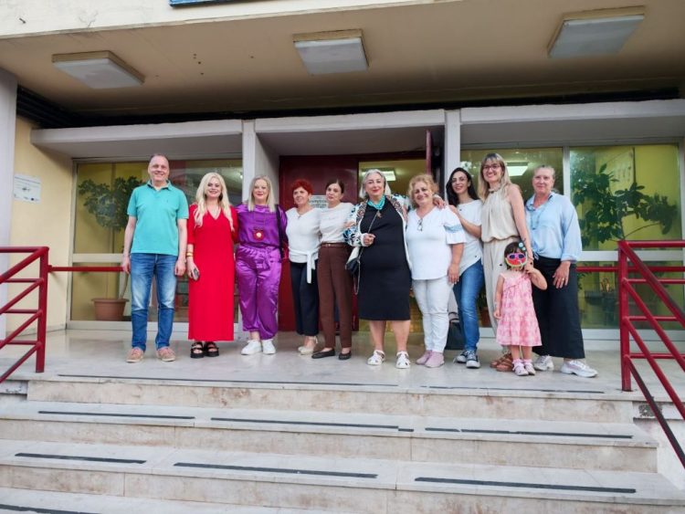 Ξεχωριστή παράσταση θεάτρου σκιών από το ΚΔΑΠ «ΣΤΑΘΜΟΣ» του Δ. Τρικκαίων
