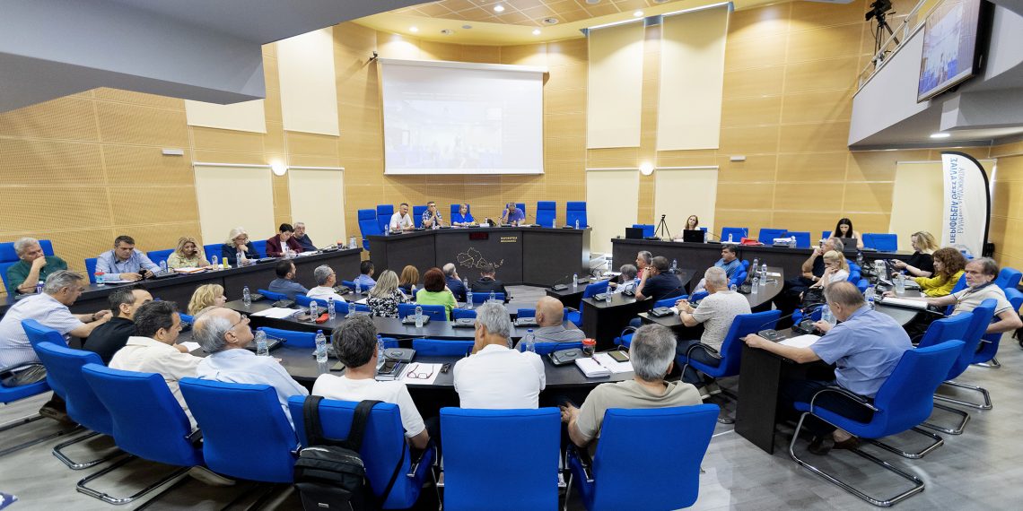 Σημαντική παρέμβαση της Περιφέρειας Θεσσαλίας στη μάστιγα του τζόγου