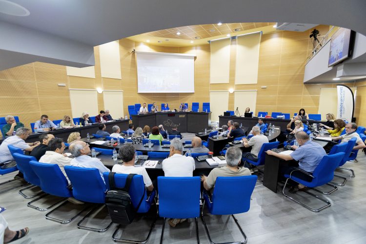 Σημαντική παρέμβαση της Περιφέρειας Θεσσαλίας στη μάστιγα του τζόγου