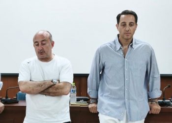 Στο επίκεντρο τα ζητήματα της Πολεοδομίας, στην «πρώτη» του νέου αντιδημάρχου Θωμά Μερτσιώτη