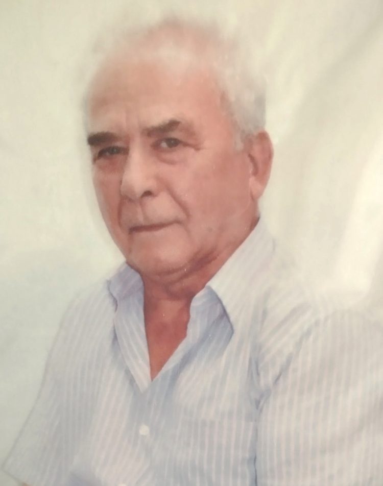 Κηδεύεται το Σάββατο ο Δήμος Παπανικολάου