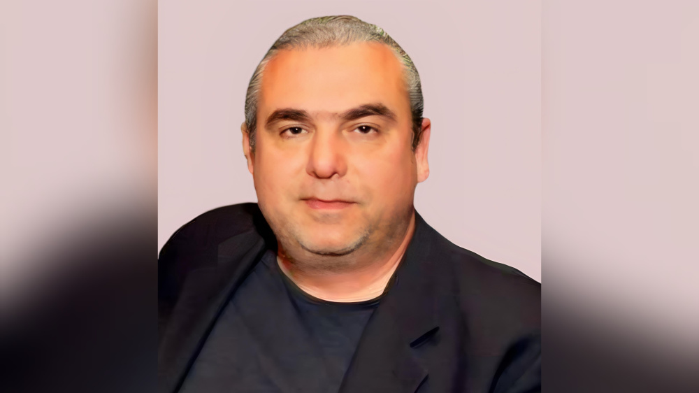 Θλίψη στην Καλαμπάκα – Έφυγε από τη ζωή ο Στέλιος Θώμος σε ηλικία 53 ετών