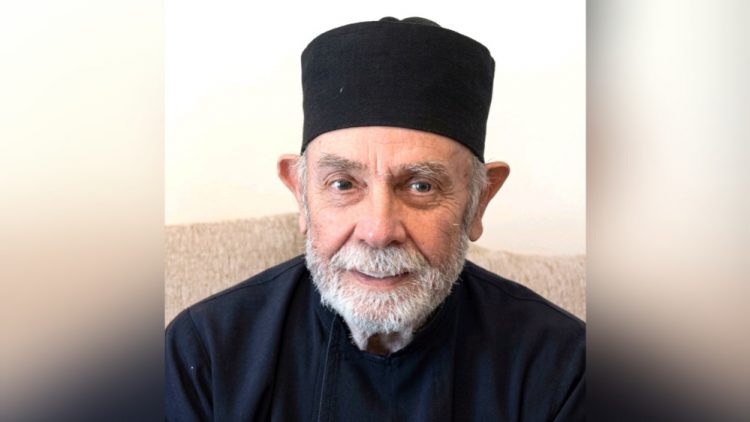 Εκοιμήθη ο ιερέας π. Ιωάννης Αργυρόπουλος