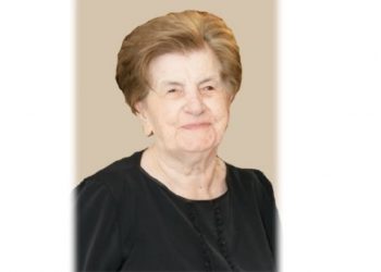 Απεβίωσε η Αρτέμις Δημοράγκα
