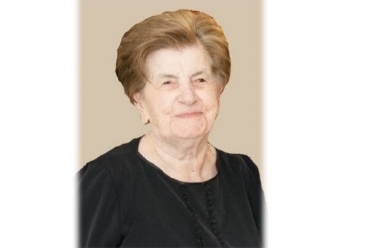 Απεβίωσε η Αρτέμις Δημοράγκα