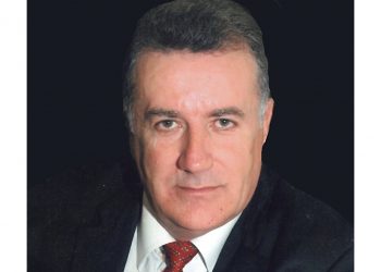 Απεβίωσε ο Λεωνίδας Υρίμας
