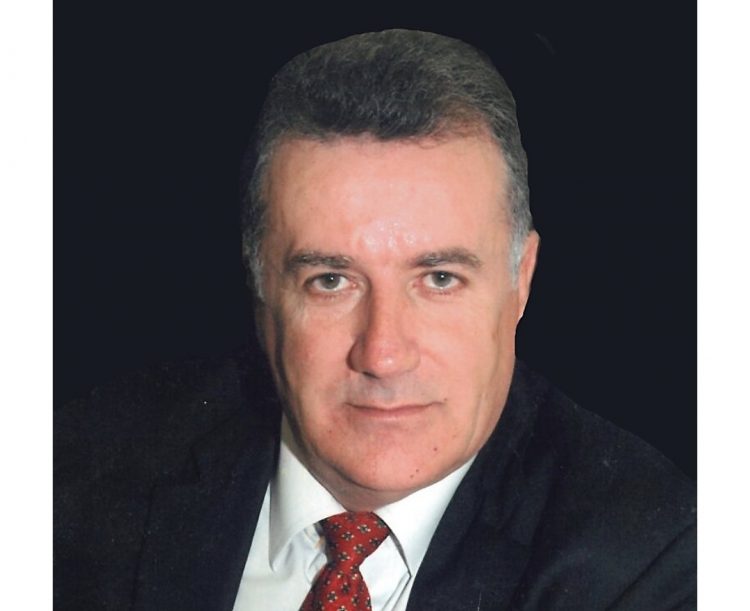 Απεβίωσε ο Λεωνίδας Υρίμας