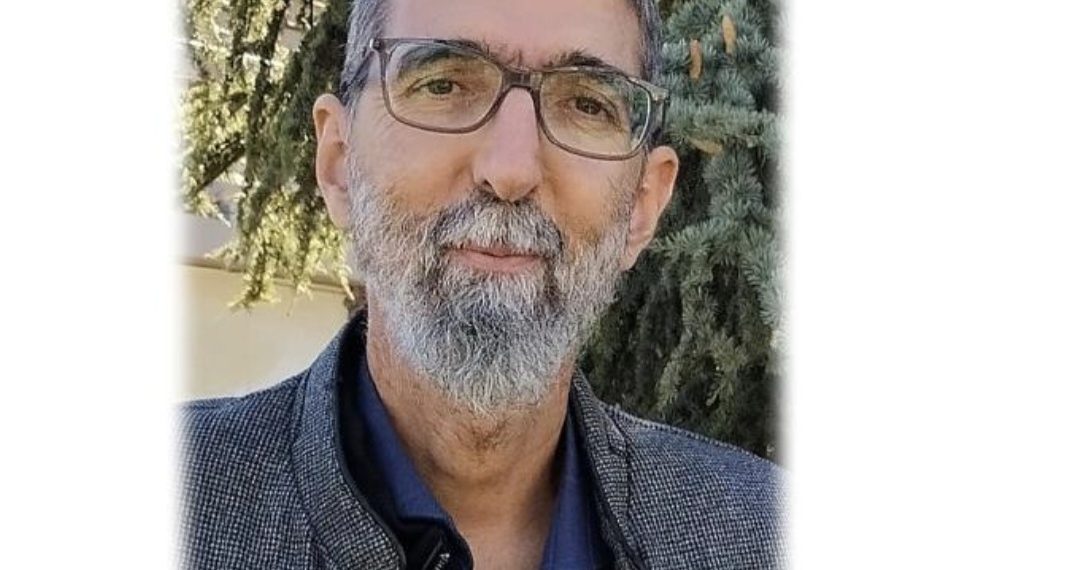 Θρήνος στα Τρίκαλα για το θάνατο του 48χρονου γεωπόνου – εκπαιδευτικού Χρήστου Παπαμάνθου