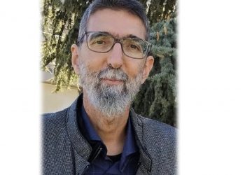 Θρήνος στα Τρίκαλα για το θάνατο του 48χρονου γεωπόνου – εκπαιδευτικού Χρήστου Παπαμάνθου