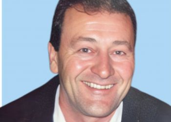 Απεβίωσε ο Αλέξανδρος Σίμος