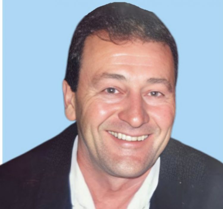 Απεβίωσε ο Αλέξανδρος Σίμος