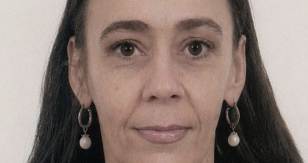 Σε ηλικία 57 ετών έφυγε από τη ζωή η Ειρήνη Κίου