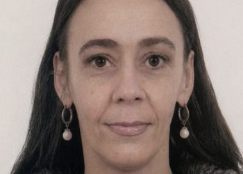 Σε ηλικία 57 ετών έφυγε από τη ζωή η Ειρήνη Κίου
