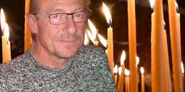 Σοκ: Έφυγε από την ζωή 54χρονος οικογενειάρχης