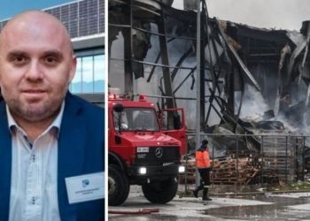 ΒΙΟΛΑΝΤΑ: Απορρίφθηκε η αίτηση αποφυλάκισης του ιδιοκτήτη της