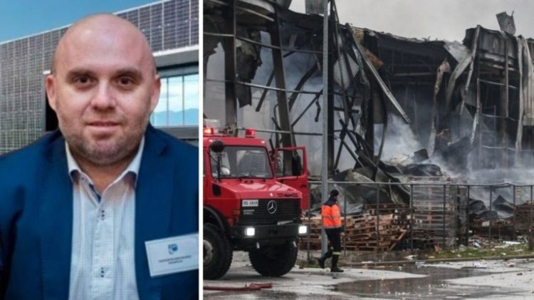 ΒΙΟΛΑΝΤΑ: Απορρίφθηκε η αίτηση αποφυλάκισης του ιδιοκτήτη της