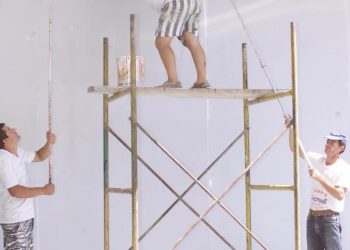 Νέο «Ανακαινίζω» από τις 15 Ιουνίου – Επιδότηση έως 95% για ανακαίνιση κατοικιών – Ποιοι δικαιούνται έως 36.000 ευρώ