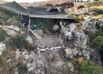 Χρονοκάψουλα 300.000 ετών: Ανακαλύφθηκε σφραγισμένο σπήλαιο παλαιότερο από τον άνθρωπο και τους Νεάντερταλ