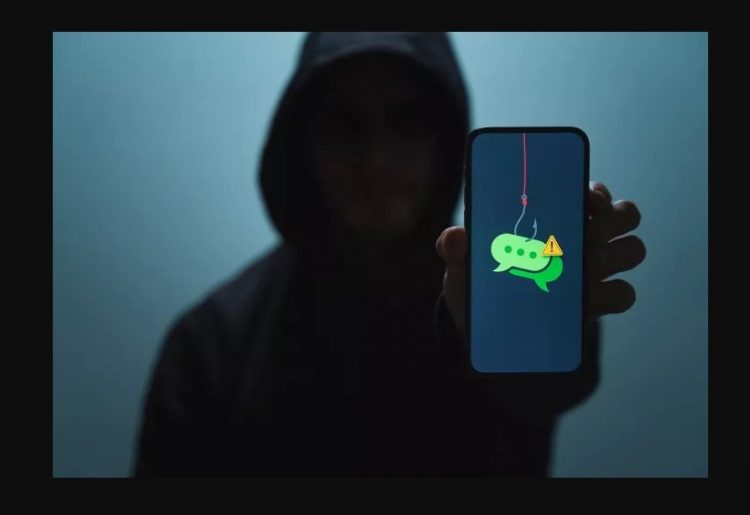 Tα SMS που αδειάζουν λογαριασμούς: Πώς λειτουργεί το smishing