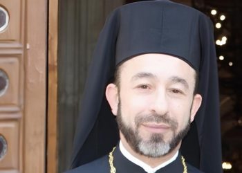Σε επ’ αόριστον αργία ο Μητροπολίτης Πτολεμαΐδος Παντελεήμων