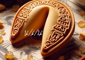 «Σπάσε» το Fortune Cookie και δες την «προφητεία» σου για σήμερα 16/06/2026