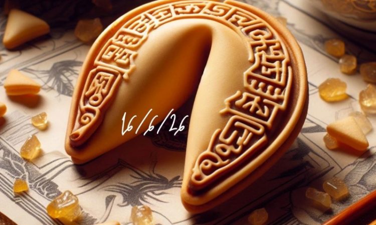 «Σπάσε» το Fortune Cookie και δες την «προφητεία» σου για σήμερα 16/06/2026