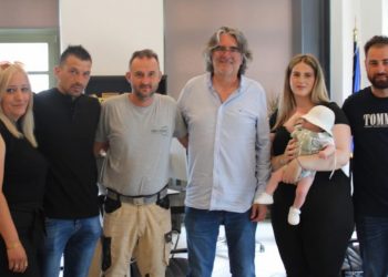 Δήμος Σερβίων: Υπόσχεται €5.000 ευρώ σε κάθε νέο ζευγάρι που θα εγκατασταθεί εκεί και €10.000 για κάθε γέννηση παιδιού στην Ελάτη