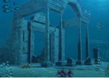Σπουδαία ανακάλυψη: Αρχαιολόγοι εντόπισαν τη «χαμένη Ατλαντίδα» της Ευρώπης έπειτα από 8.500 χρόνια