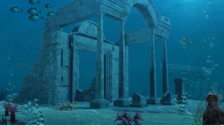 Σπουδαία ανακάλυψη: Αρχαιολόγοι εντόπισαν τη «χαμένη Ατλαντίδα» της Ευρώπης έπειτα από 8.500 χρόνια