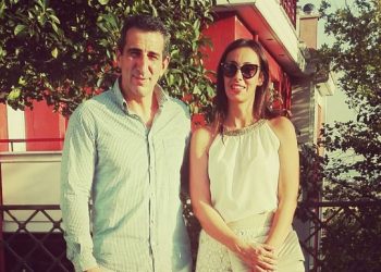 Δράμα: Ψάχνουν τις συναντήσεις με ψυχολόγο που έκανε ο αστυνομικός που σκότωσε με 8 μαχαιριές τη σύζυγό του και μετά αυτοκτόνησε