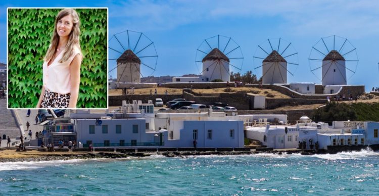 Πώς σκοτώθηκε η 37χρονη Ιταλίδα στη Μύκονο λίγο πριν τον γάμο της: Η μοιραία στροφή και η σφοδρή σύγκρουση