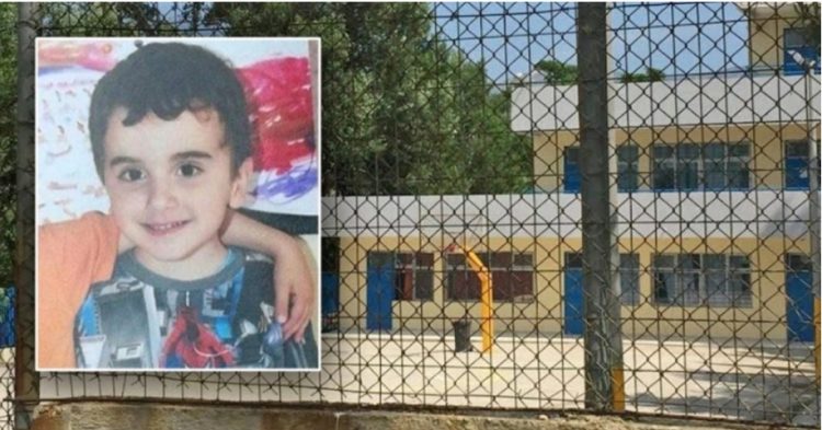 Καταπέλτης ο εισαγγελέας στη δίκη για τον θάνατο του 11χρονου Μάριου από αδέσποτη σφαίρα στο Μενίδι: «Παιδιά σκοτώνονται σε σχολική γιορτή σε καιρό ειρήνης»