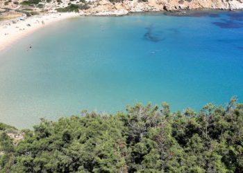 Θέση εργασίας σε ελληνικό νησί με δωρεάν στέγη και 300 ευρώ έξτρα κάθε μήνα