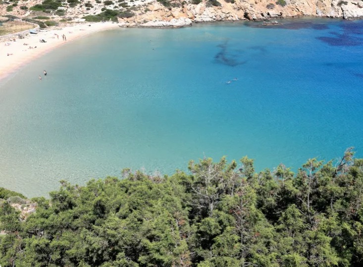 Θέση εργασίας σε ελληνικό νησί με δωρεάν στέγη και 300 ευρώ έξτρα κάθε μήνα