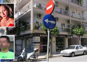 Δολοφονία στην Καλαμάτα: Γίνονται εξετάσεις στα παιδιά του ζευγαριού, δεν άκουσαν τις κραυγές της μητέρας τους ενώ ήταν στο διπλανό δωμάτιο