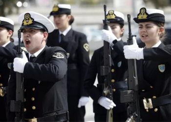 Λιμενικό Σώμα: Έρχονται 500 μόνιμες προσλήψεις Λιμενοφυλάκων με απολυτήριο Λυκείου
