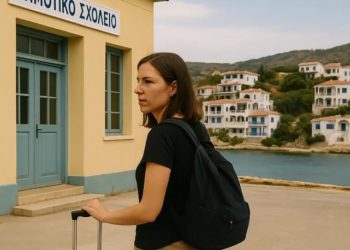 Δωρεάν στέγη για γιατρούς και εκπαιδευτικούς σε 12 νησιά