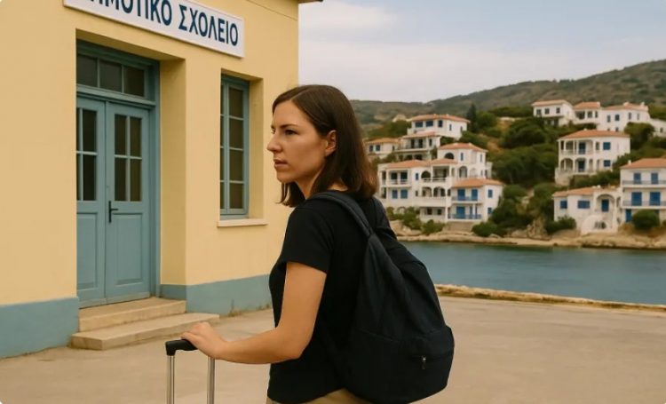 Δωρεάν στέγη για γιατρούς και εκπαιδευτικούς σε 12 νησιά