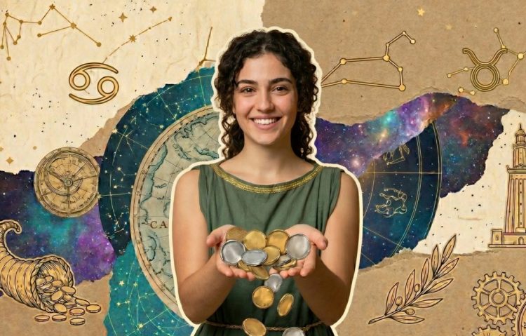 Τα 3 ζώδια που ευνοούνται στα οικονομικά τους τον Ιούλιο – «Επιτέλους απολαμβάνετε τη ζωή»