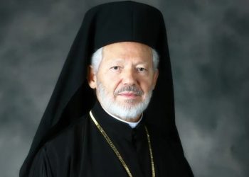 Τέλος εποχής στον Καναδά: Παραιτείται ο Αρχιεπίσκοπος Σωτήριος και ανοίγει η συζήτηση για την επόμενη ημέρα