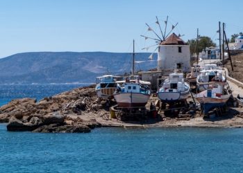 Θρίλερ στα Κουφονήσια: 23χρονη τουρίστρια πέθανε ξαφνικά – Για 1,5 ώρα προσπαθούσαν να την επαναφέρουν