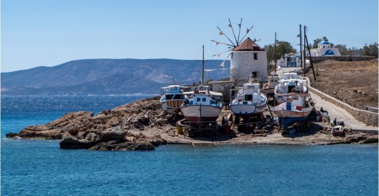 Θρίλερ στα Κουφονήσια: 23χρονη τουρίστρια πέθανε ξαφνικά – Για 1,5 ώρα προσπαθούσαν να την επαναφέρουν