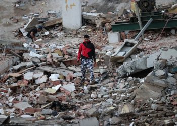 Σεισμοί στη Βενεζουέλα: Πάνω από 30.000 οι αγνοούμενοι – Οι λόγοι πίσω από την καταστροφή