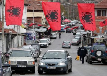 Αυτό είναι το πρώτο σε πωλήσεις αυτοκίνητο στην Αλβανία – Στην Ελλάδα κοστίζει 46.990 ευρώ